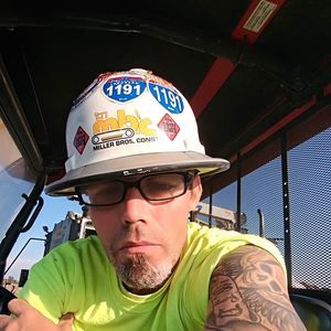 Meet your Posher, Robert